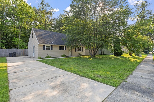 property at 46 Gilbert Ave