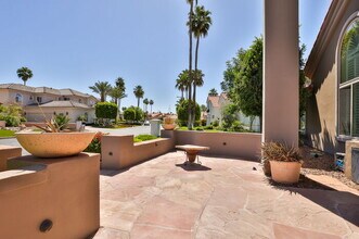 1307 E Treasure Cove Dr in Gilbert, AZ - Building Photo - Building Photo