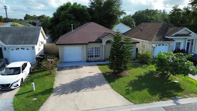 6912 Long Needle Ct in Orlando, FL - Building Photo - Building Photo