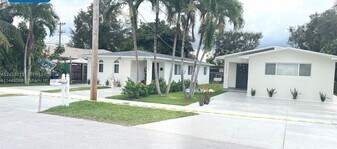 6820 SW 13th St in Miami, FL - Building Photo