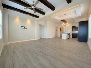 1145 Shields St in Horizon City, TX - Building Photo - Building Photo