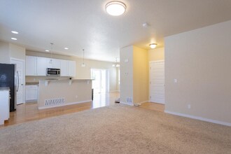 1311 Alveston St in Colorado Springs, CO - Building Photo - Building Photo