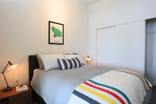 Peloton in Portland, OR - Building Photo