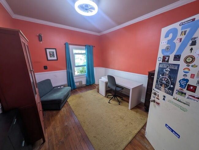 property at 3491 20th St