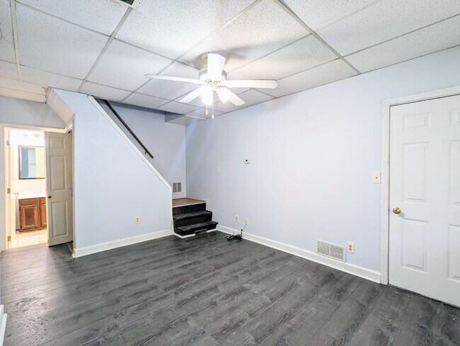 property at 5139 Carnegie St