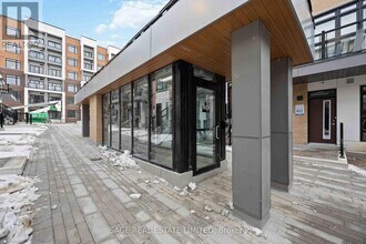 145 Canon Jackson Dr in Toronto, ON - Building Photo - Building Photo