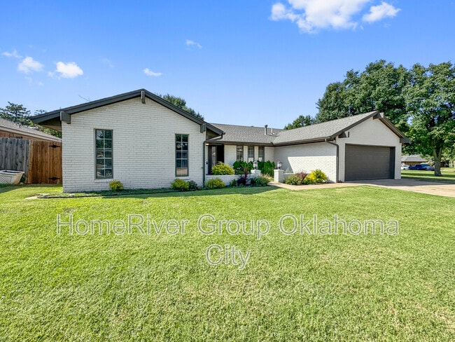 property at 12017 Surrey Ln