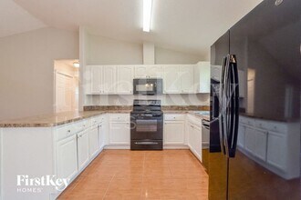 719 Wombat Way in Kissimmee, FL - Foto de edificio - Building Photo