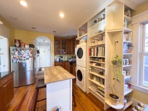 25 Boynton St in Boston, MA - Building Photo - Building Photo