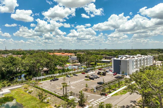 Uptown Sky in Tampa, FL - Building Photo - Building Photo