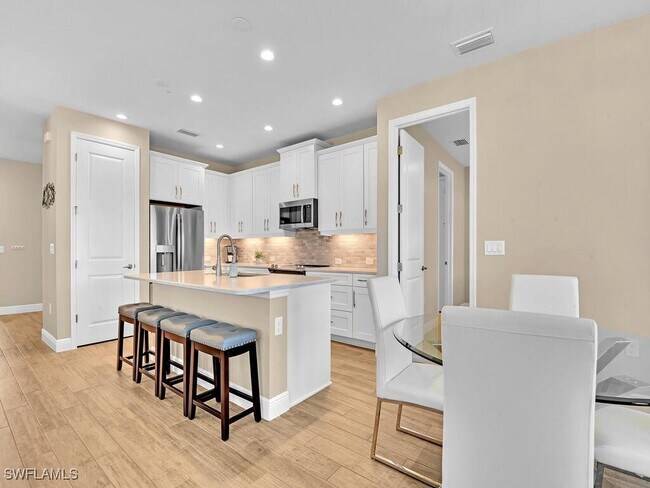 property at 2561 Seychelles Dr