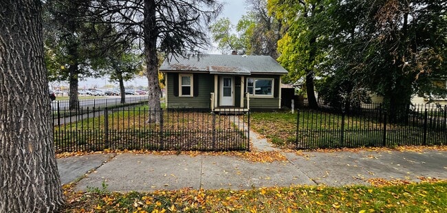504 Cook Ave in Billings, MT - Building Photo - Building Photo