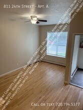 811 24th St in Denver, CO - Building Photo - Building Photo