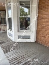 5407 Walnut St in Philadelphia, PA - Building Photo - Building Photo