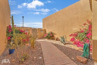 6108 E Morning Ln in Yuma, AZ - Building Photo - Building Photo