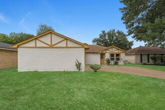 14234 Cellini Dr in Cypress, TX - Building Photo - Building Photo