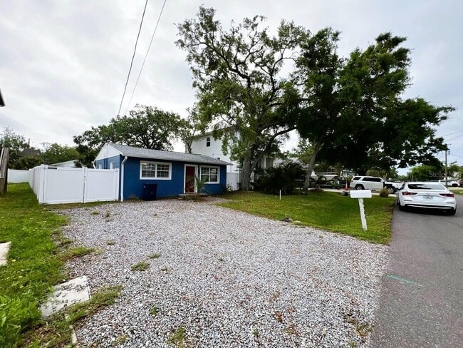 property at 7306 S Morton St