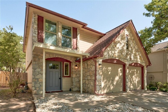 12704 Margit Dr in Austin, TX - Building Photo - Building Photo