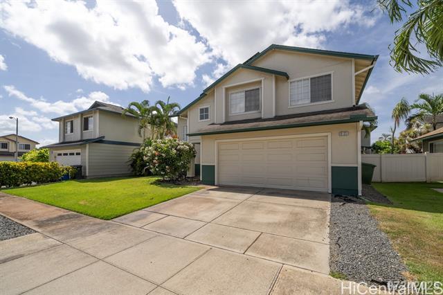 property at 91-323-323 Kuio Pl