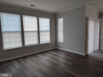 property at 2801 Forest Run Dr