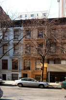 122 W 73rd St Apartments