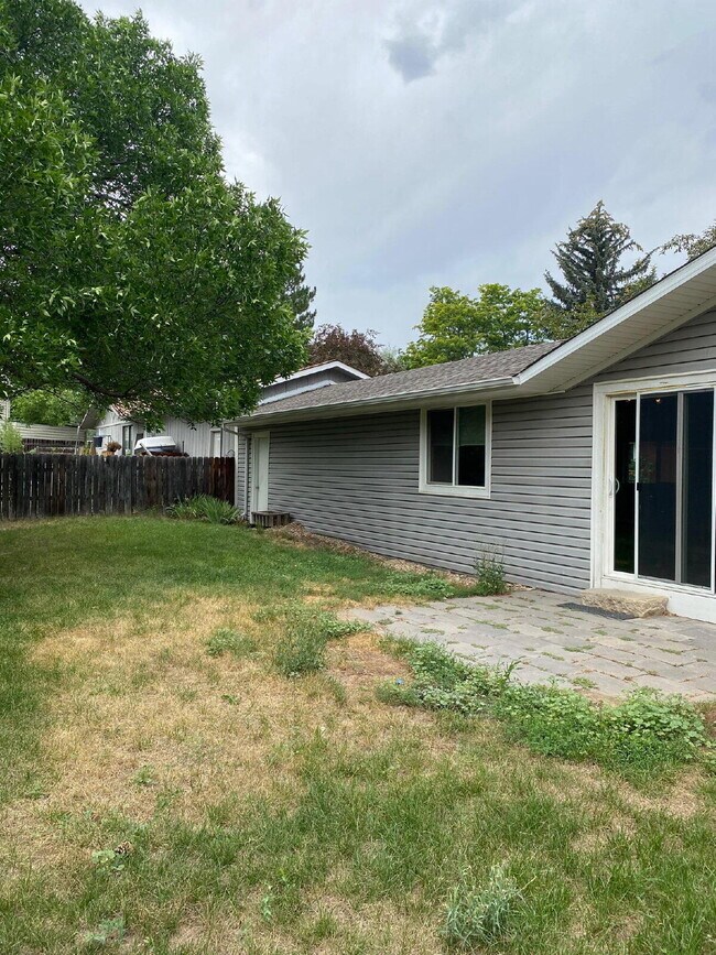 4547 Beachcomber Ct in Boulder, CO - Building Photo - Building Photo