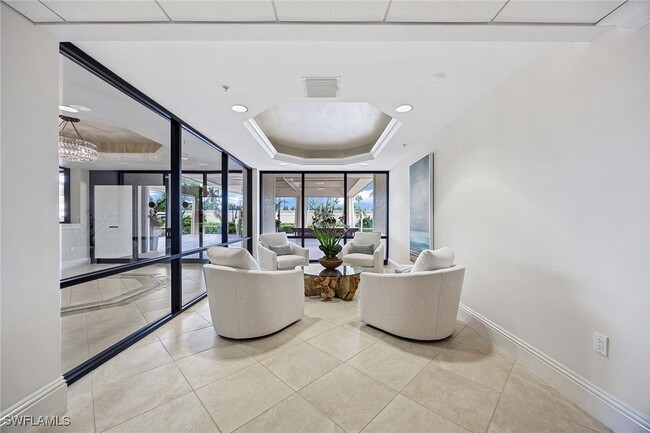 property at 520 S Collier Blvd