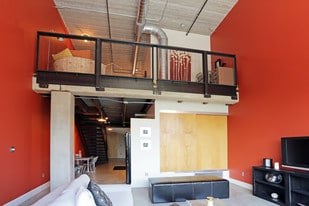 Gateway Lofts