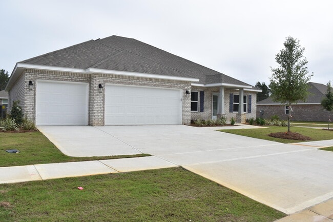 173 Picnic Pl in Freeport, FL - Building Photo - Building Photo