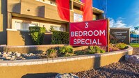 Building Photo - Cottonwood Creek Apartments in Tucson, Arizona