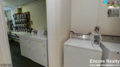 1063 Beacon St, Unit 4 in Brookline, MA - Building Photo - Building Photo