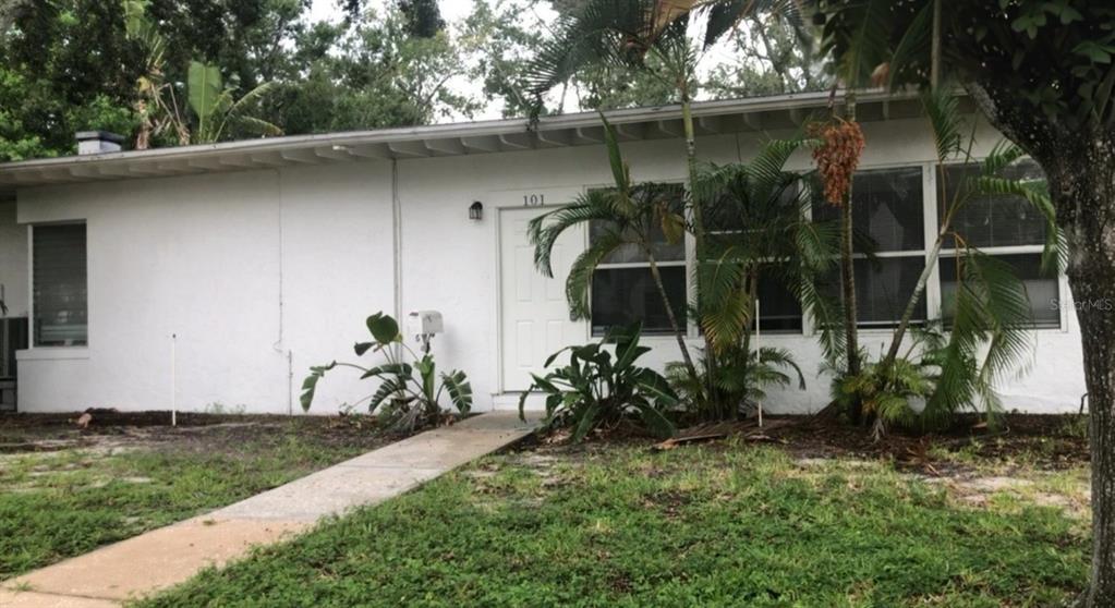 535 Monterey Blvd NE in St. Petersburg, FL - Building Photo