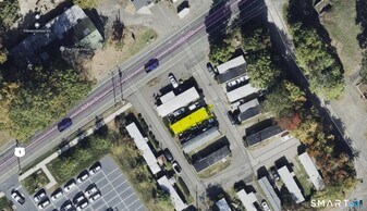 183 N Main St in Branford, CT - Building Photo