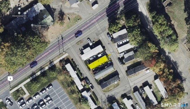 property at 183 N Main St