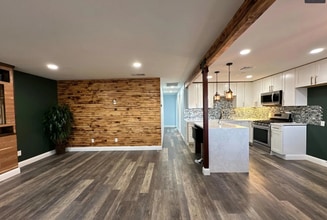 1612 Tejon St in Bakersfield, CA - Building Photo - Building Photo