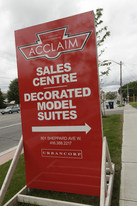 Acclaim Apartments