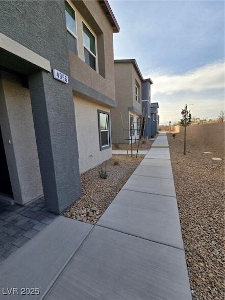 4996 Chapin Mesa Ave, Unit 1227HB in Enterprise, NV - Building Photo