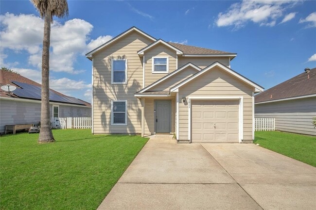 5011 Hauna Ln
