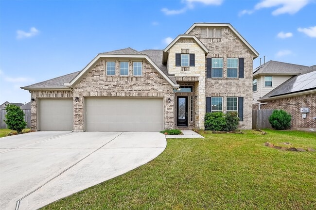 property at 14919 Clearwater Heights Dr