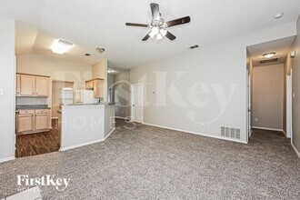 5621 Wellston Dr in Arlington, TX - Building Photo - Building Photo