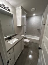 10032 W Hwy 199, Unit 10032-100 in Poolville, TX - Foto de edificio - Building Photo