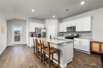 155 Globe Mallow Cir in Kyle, TX - Building Photo - Building Photo