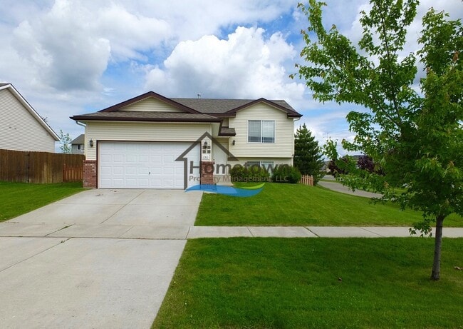 property at 2300 N Coolwater Dr