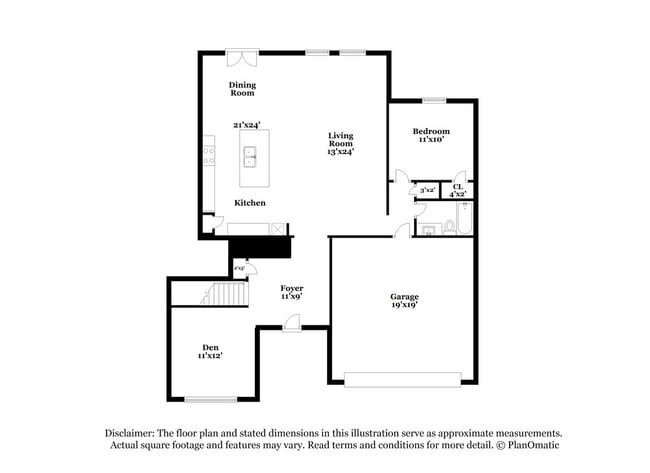 3833 Ramsay Pass in Loganville, GA - Building Photo - Building Photo