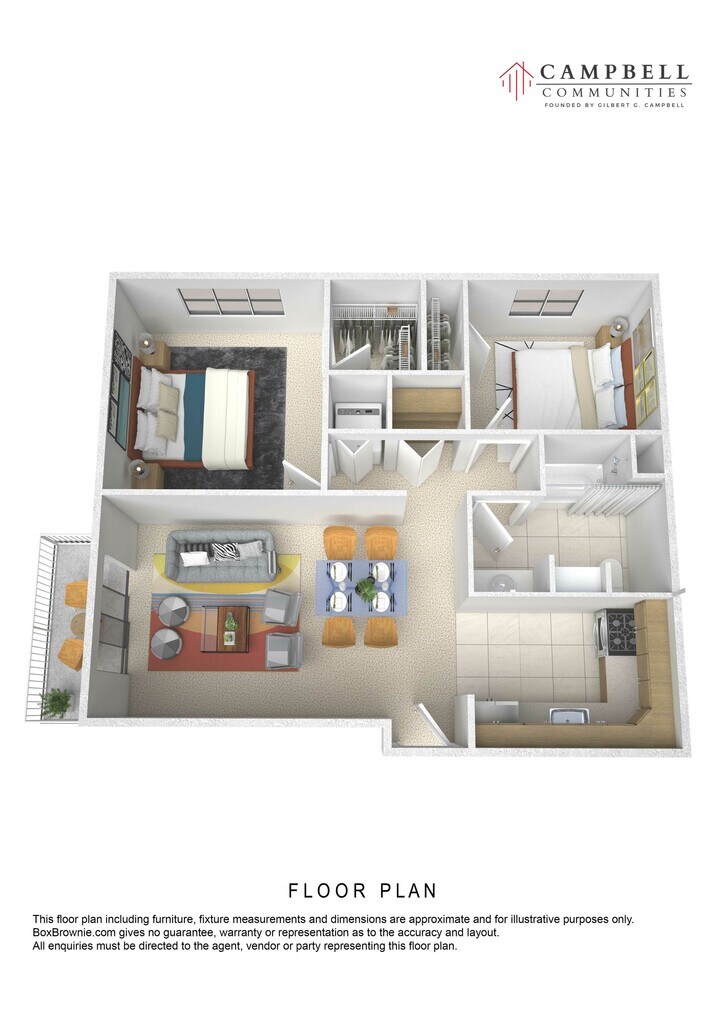 Allards Grove Dracut, MA Apartments