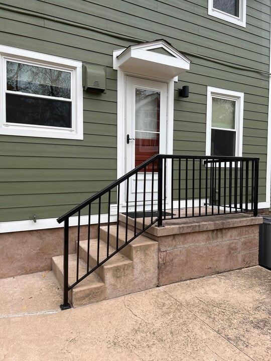 415 N 7th St, Unit 415 N. 7th Ann Arbor in Ann Arbor, MI - Building Photo