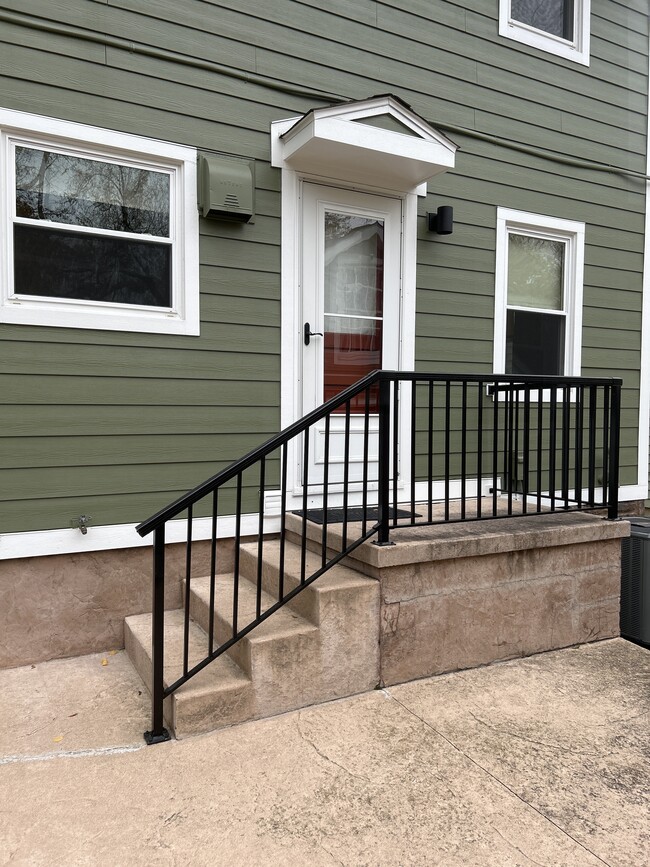 415 N 7th St, Unit 415 N. 7th Ann Arbor