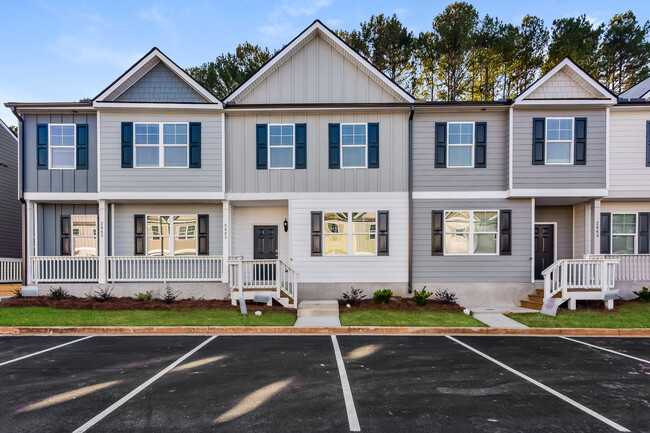 property at 2845 Saratoga Lake View