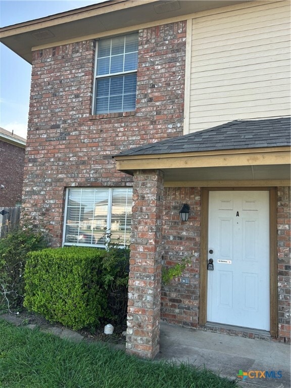 property at 4501 Deek Dr
