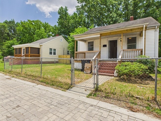 2304 Concord Ave in Richmond, VA - Building Photo - Building Photo